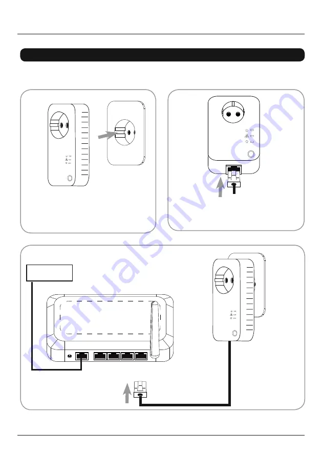 Hamach 00053307 Operating Instructions Manual Download Page 12