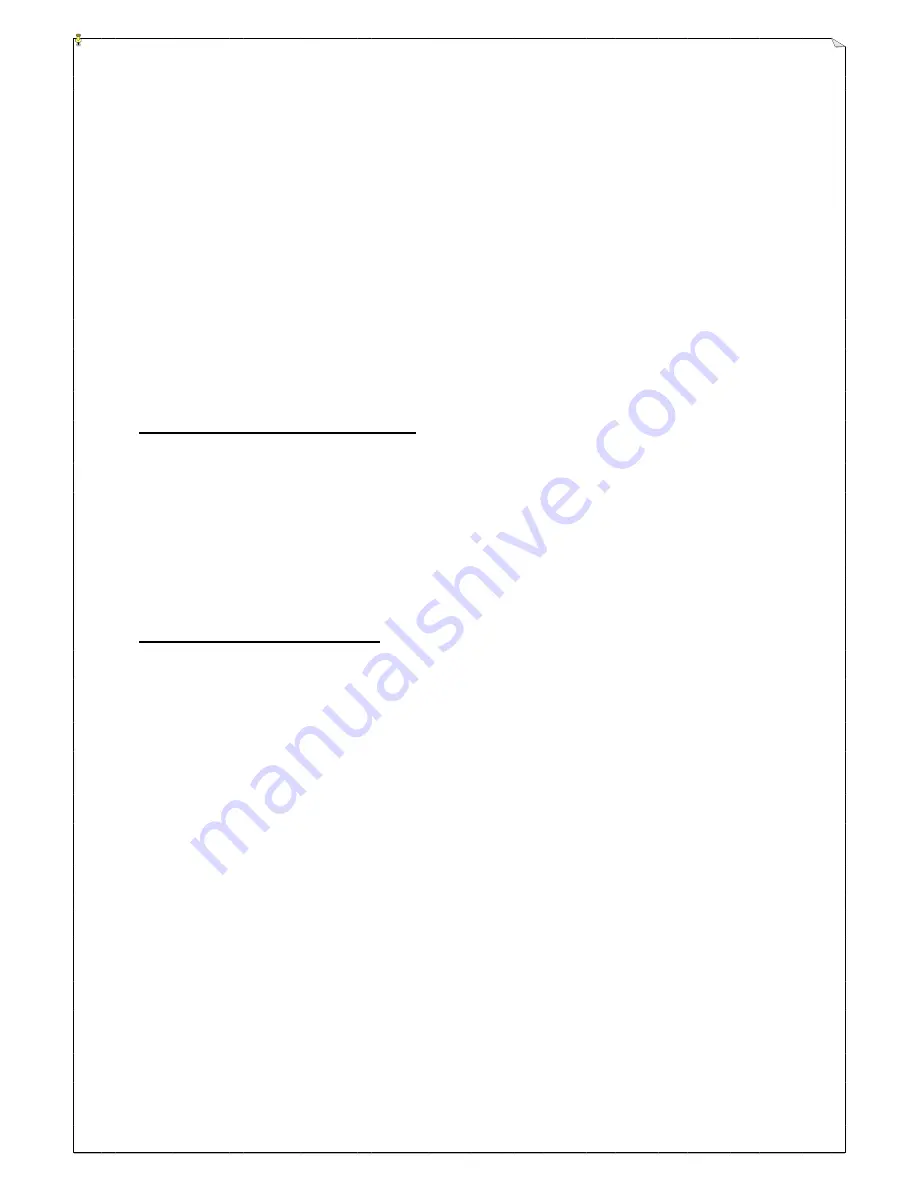 Hamech type KWH Operation Manual Download Page 11