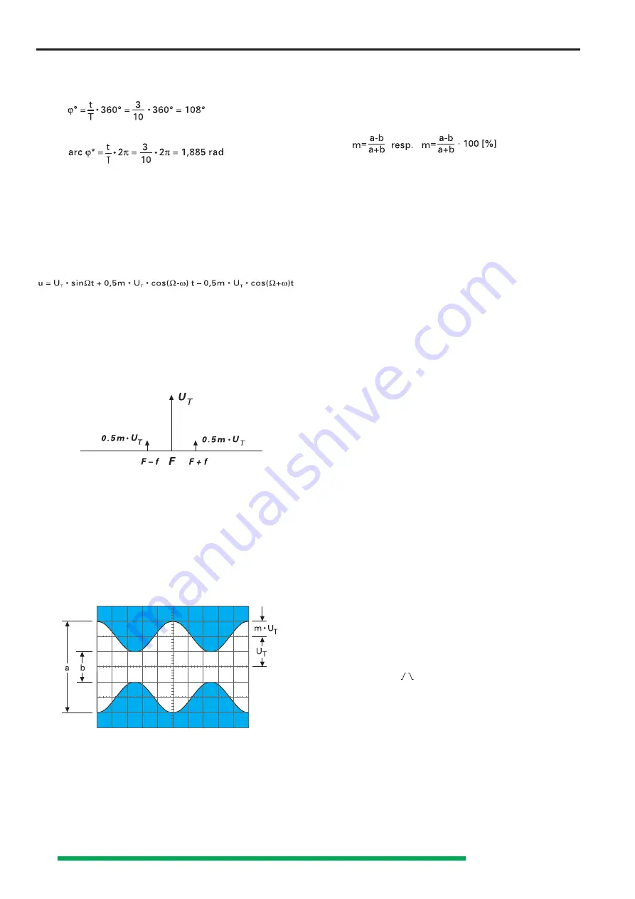 Hameg HM 407A Manual Download Page 26