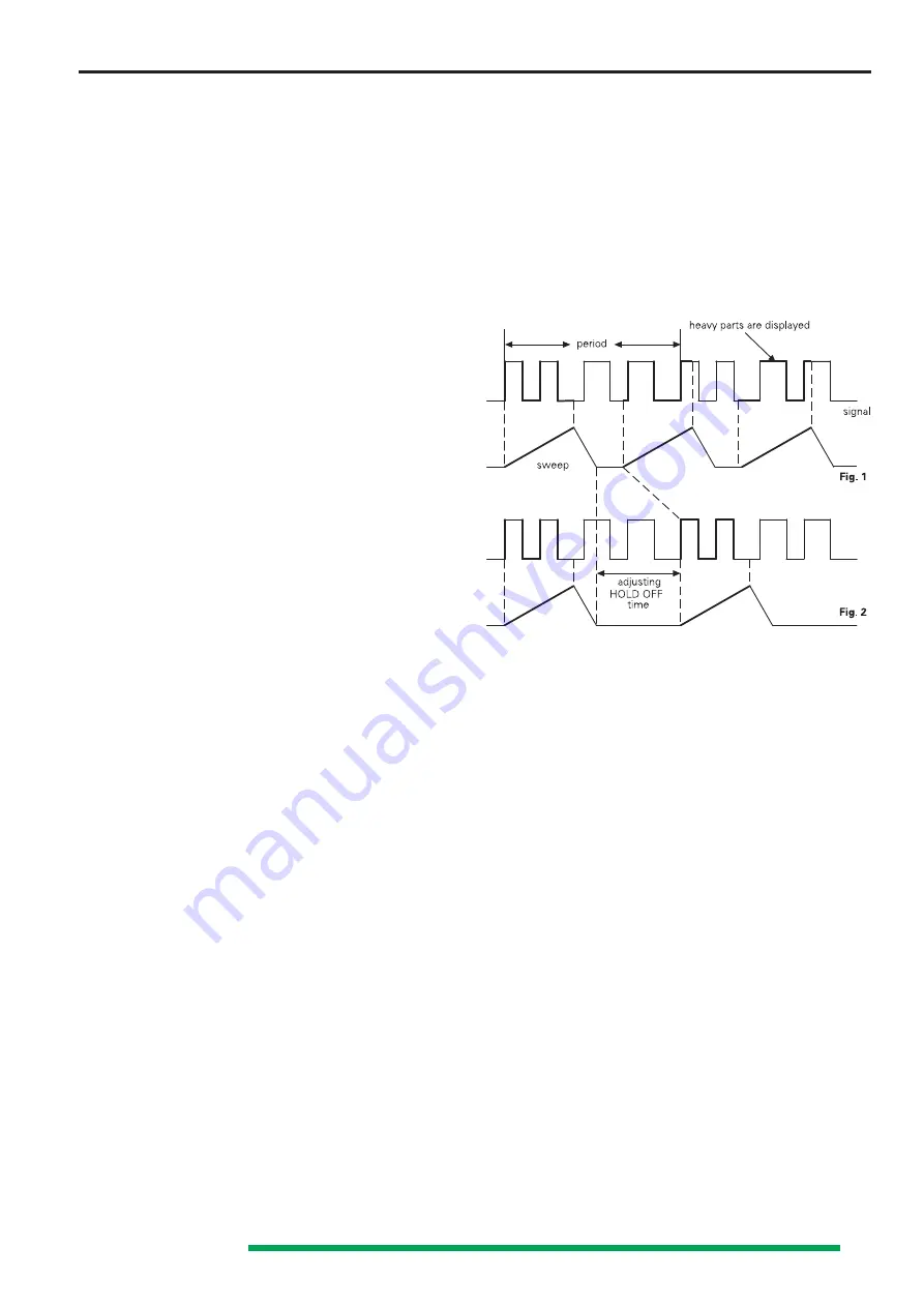 Hameg HM 407A Manual Download Page 29