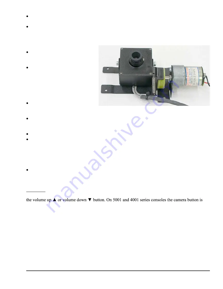 Hamilton Air 5000 Series Installation & Service Manual Download Page 25