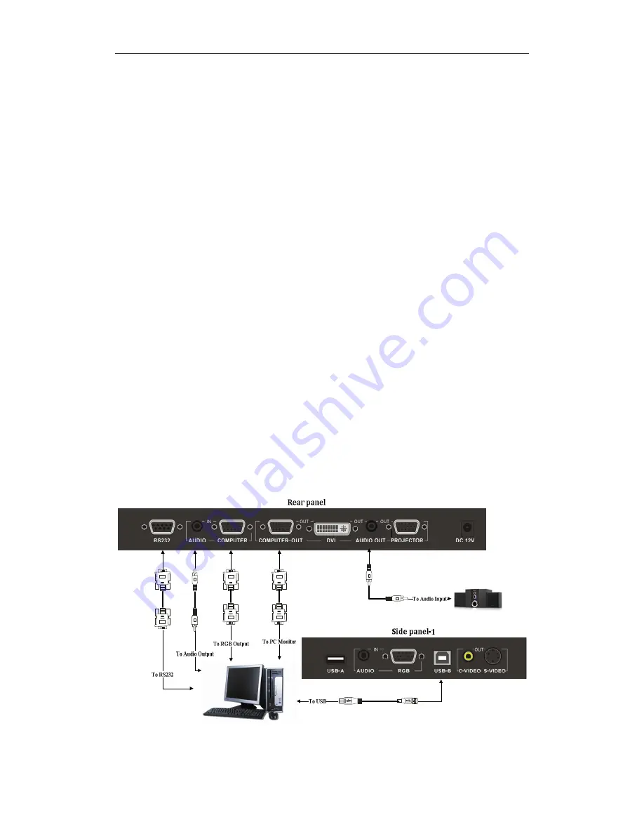 Hamilton Bahl VP-35 User Manual Download Page 9