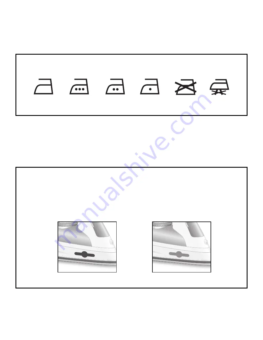 Hamilton Beach Commercial Durathon Operation Manual Download Page 34