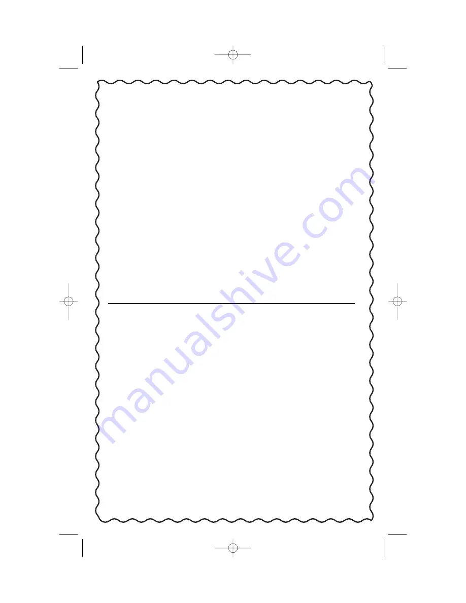 HAMILTON BEACH/PROCTOR SILEX 70800 - Change-A-Bowl Multi-Bowl... User Manual Download Page 38