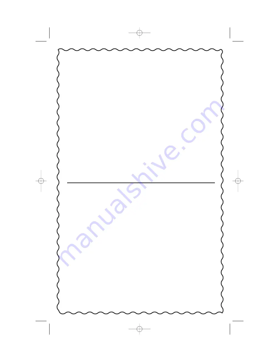 HAMILTON BEACH/PROCTOR SILEX 70800 - Change-A-Bowl Multi-Bowl... User Manual Download Page 58