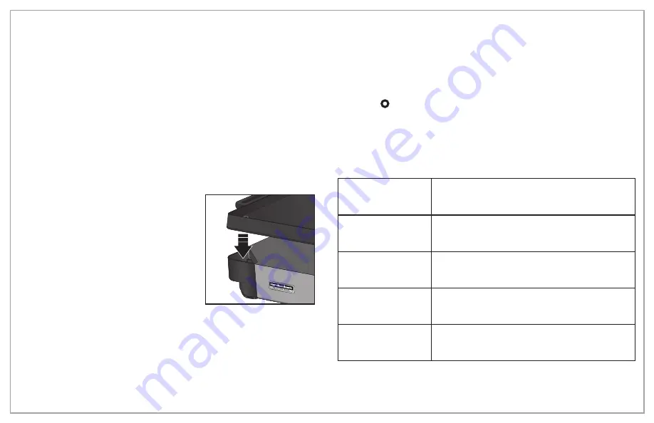 Hamilton Beach Professional 38560 Use & Care Manual Download Page 12