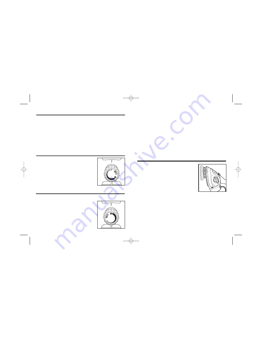 Hamilton Beach 14580R Скачать руководство пользователя страница 3