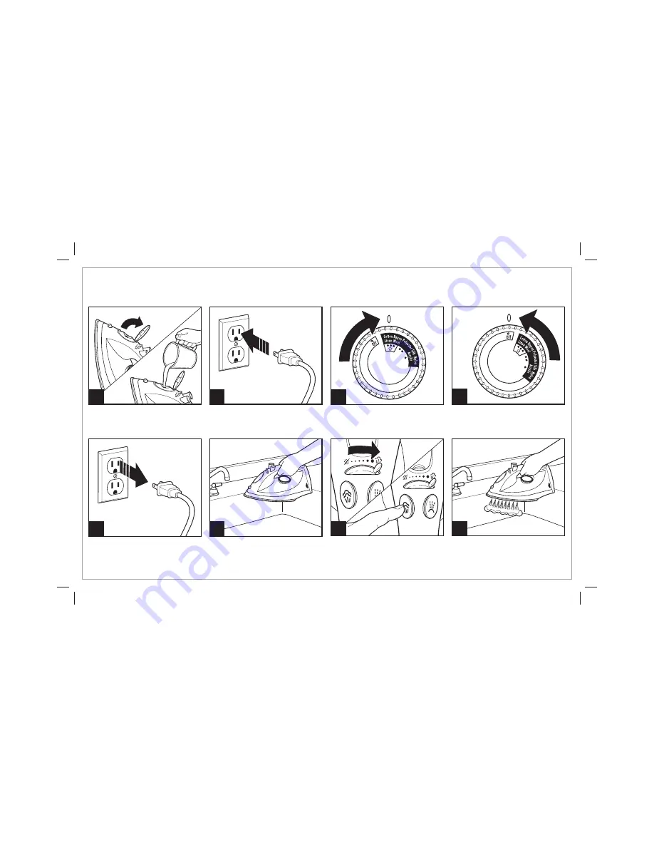 Hamilton Beach 14671 Use & Care Manual Download Page 9