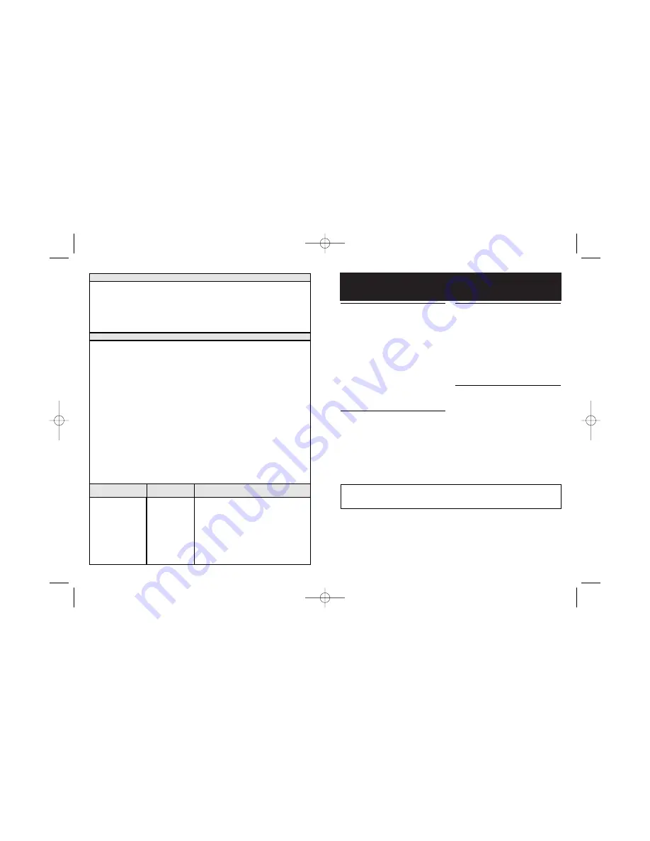 Hamilton Beach 14885C Product Manual Download Page 21