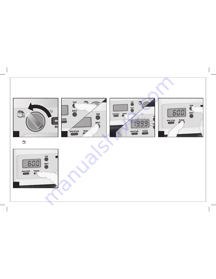 Hamilton Beach 2-Way FlexBrew Скачать руководство пользователя страница 14