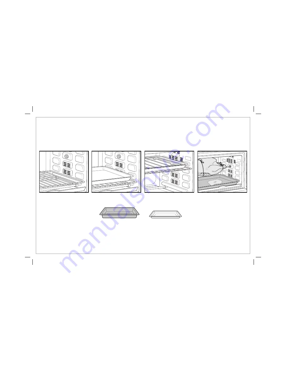 Hamilton Beach 3100C Скачать руководство пользователя страница 20