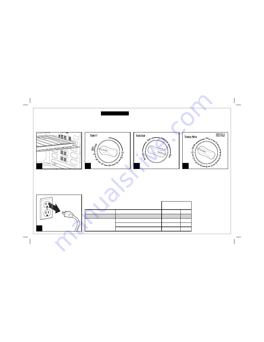 Hamilton Beach 3100C Скачать руководство пользователя страница 25