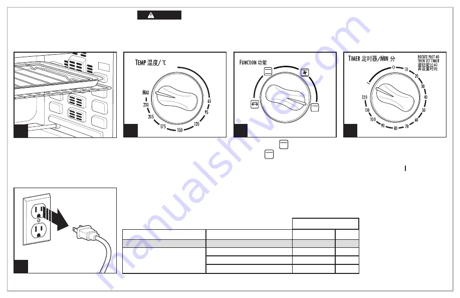 Hamilton Beach 31104-CN Manual Download Page 23