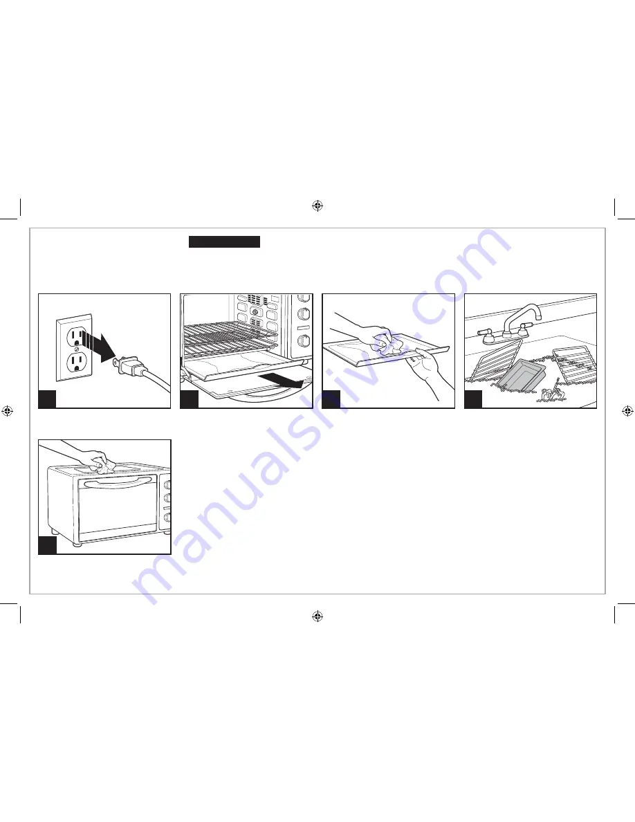 Hamilton Beach 31106 Manual Download Page 39