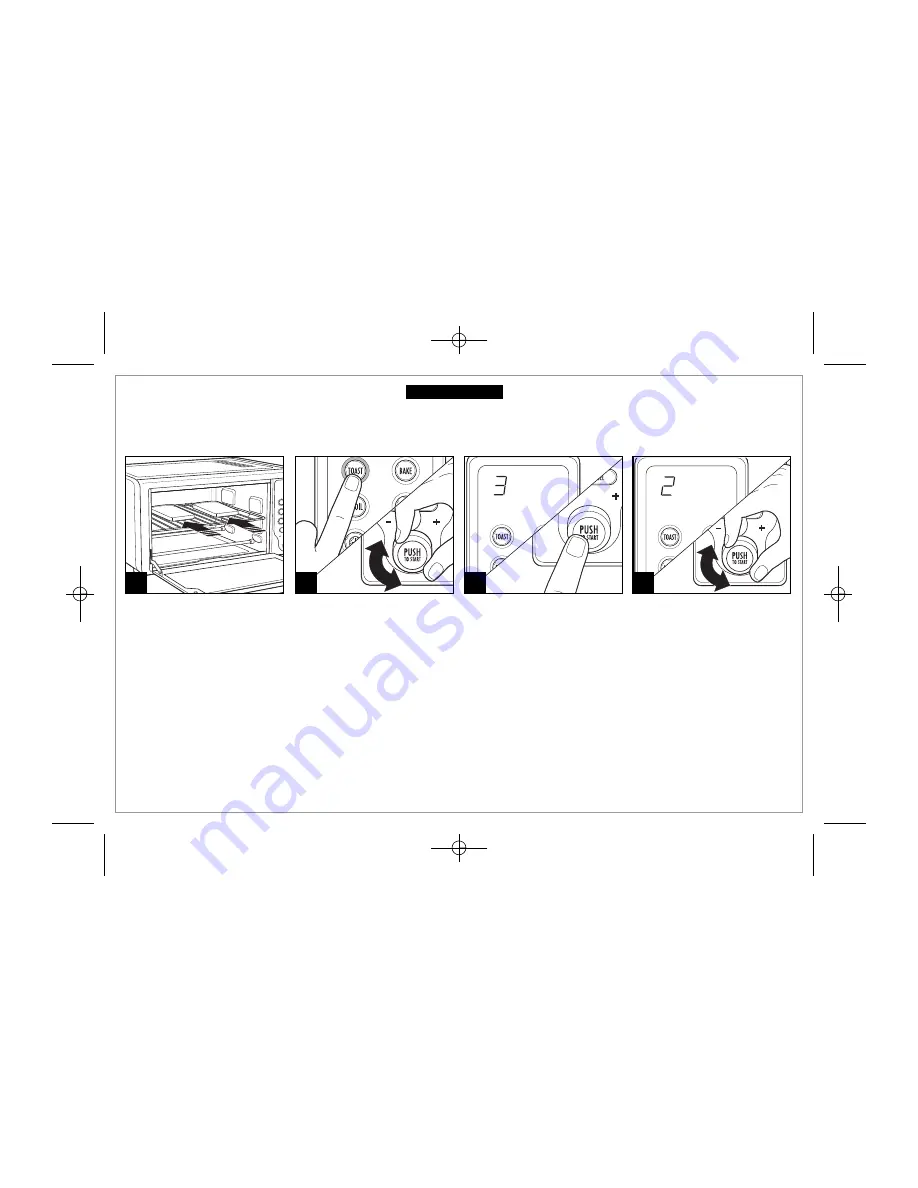 Hamilton Beach 31151 Use & Care Manual Download Page 18