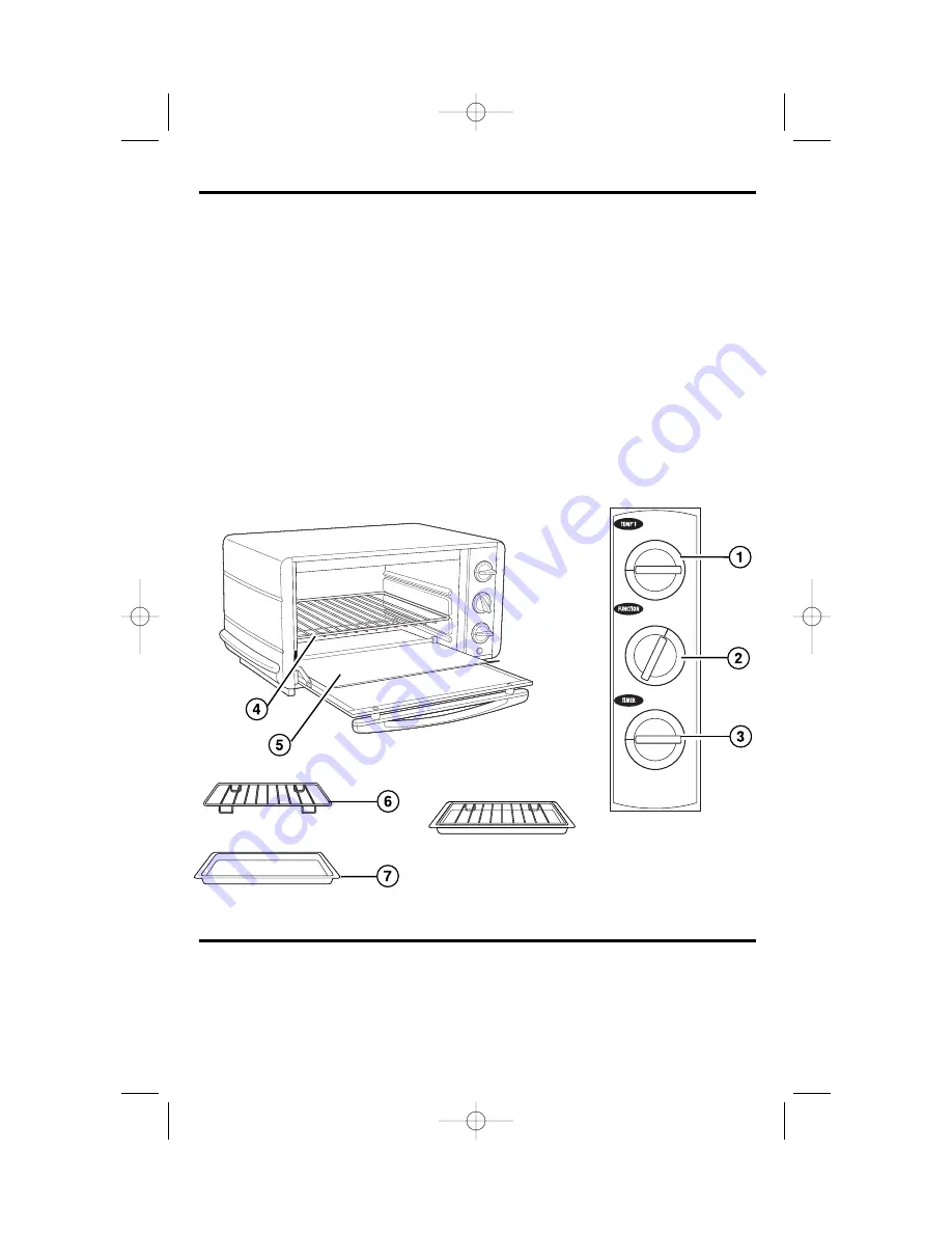 Hamilton Beach 31170 Manual Download Page 24