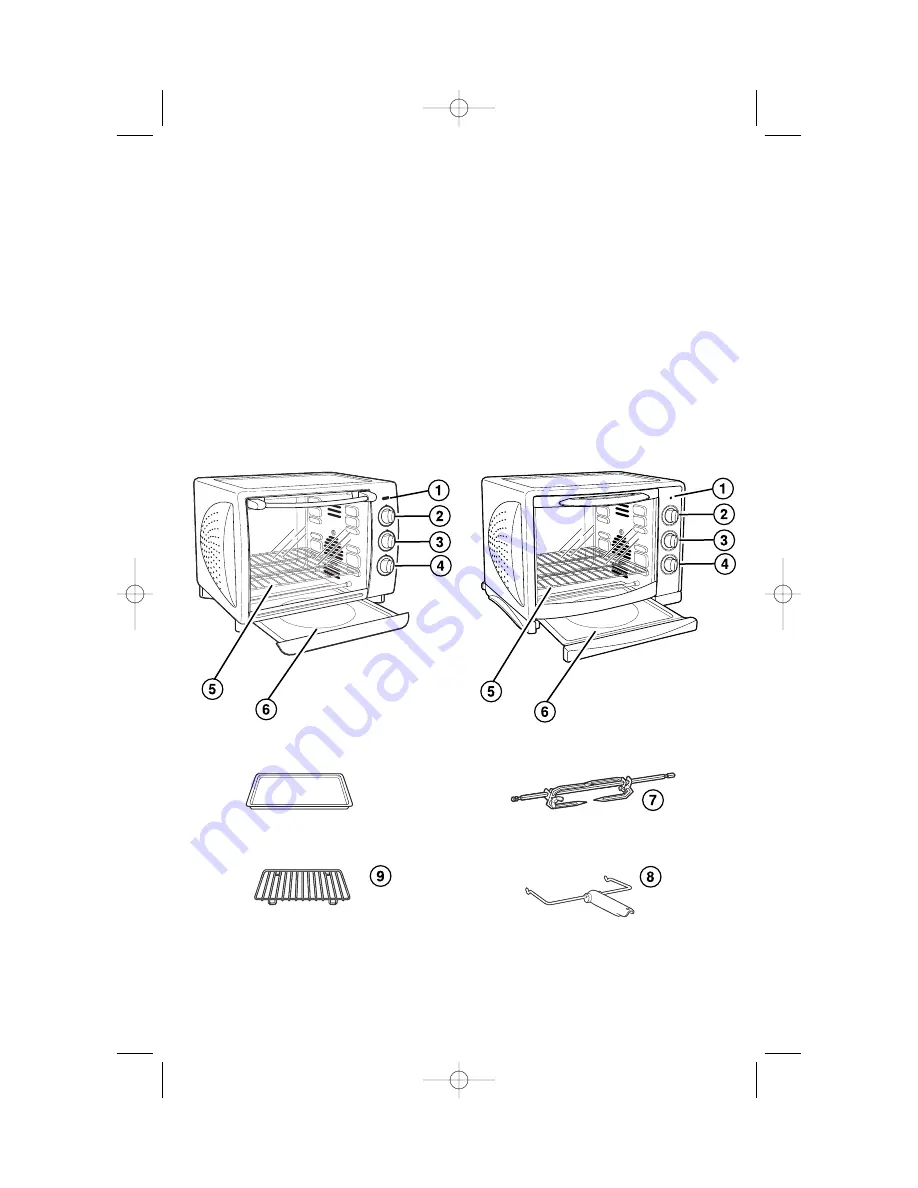 Hamilton Beach 31197 User Manual Download Page 30