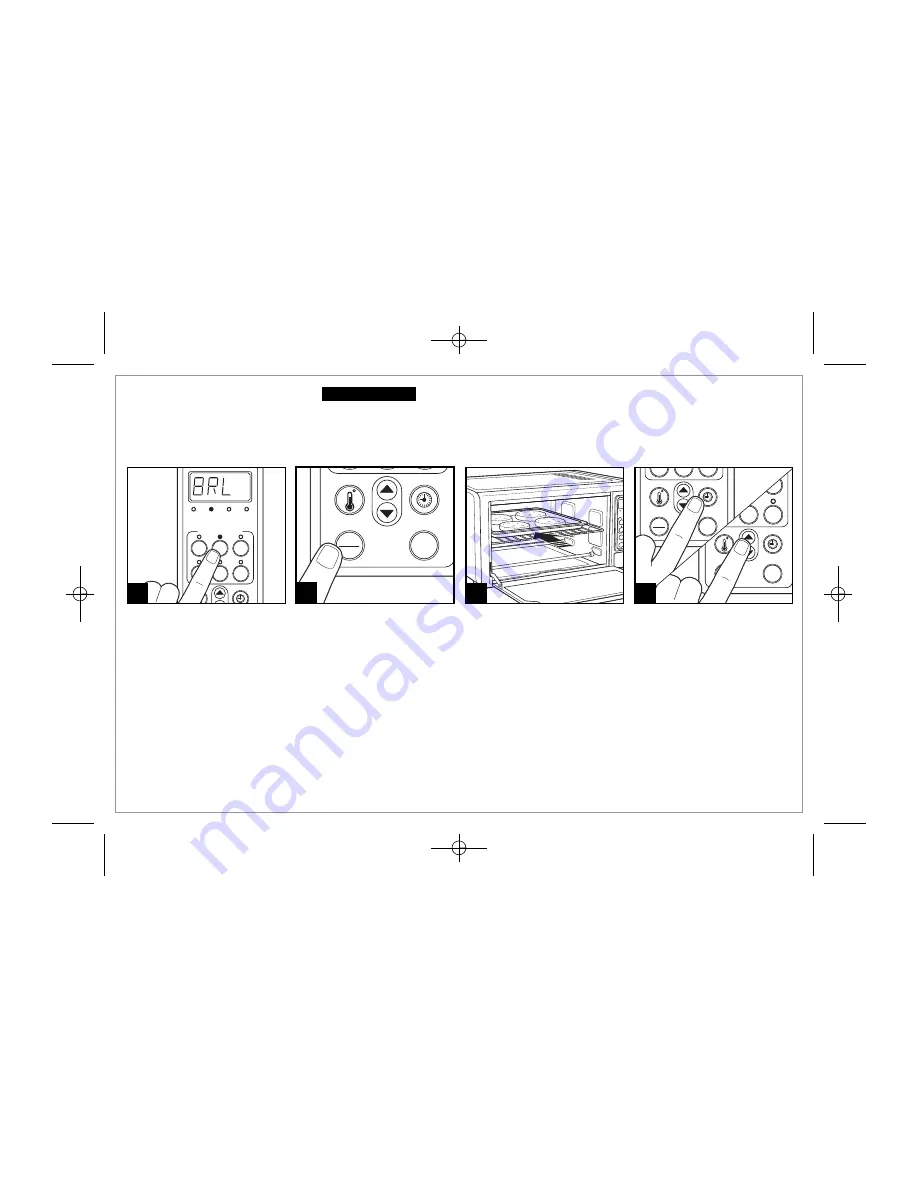 Hamilton Beach 31230 Instructions Manual Download Page 23