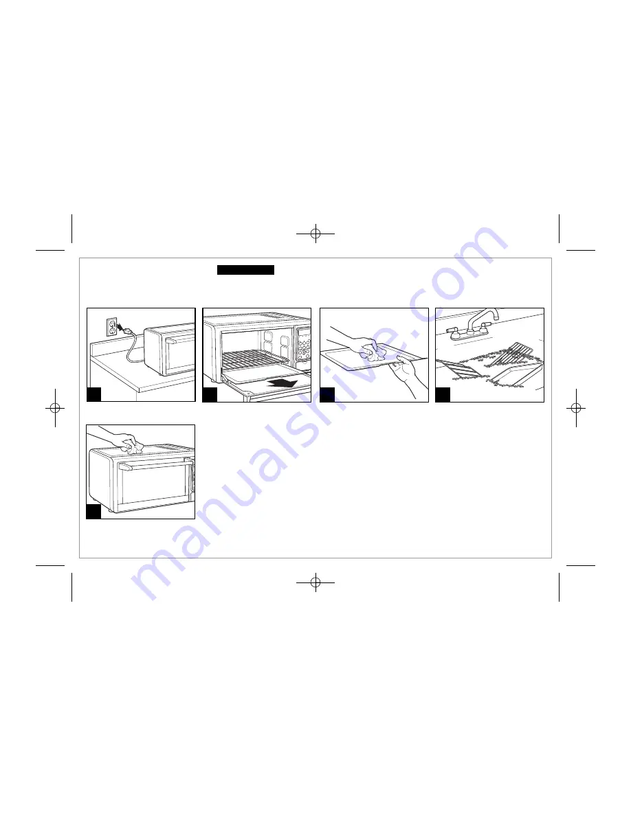 Hamilton Beach 31230 Instructions Manual Download Page 44