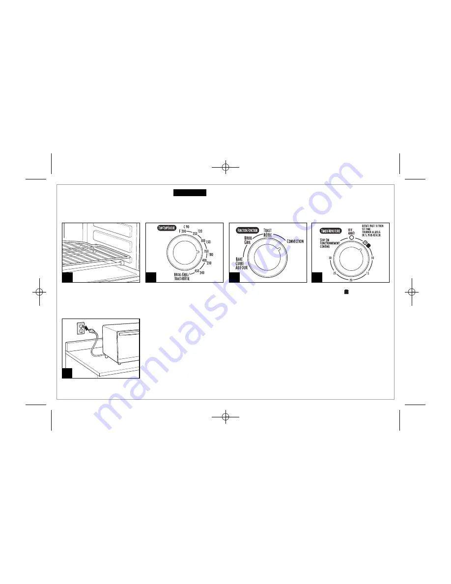 Hamilton Beach 31407 Use & Care Manual Download Page 7