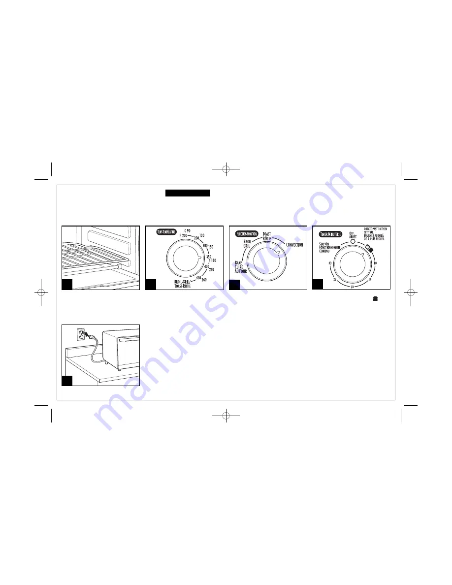 Hamilton Beach 31407 Use & Care Manual Download Page 17