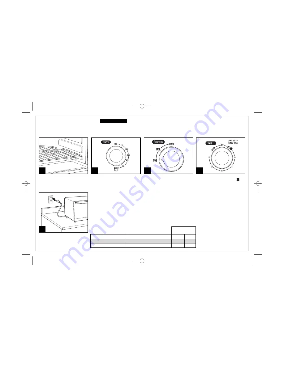 Hamilton Beach 31407 Use & Care Manual Download Page 26