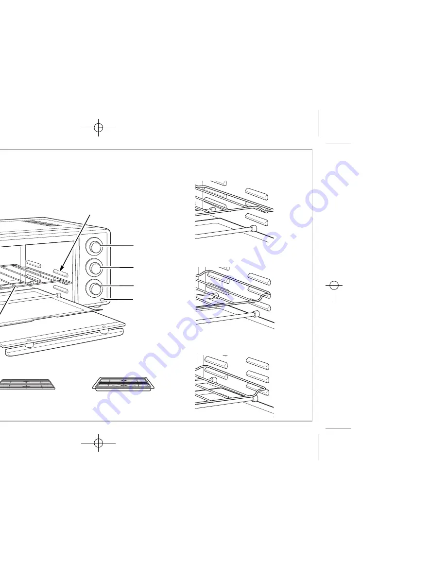 Hamilton Beach 31806C User Manual Download Page 4