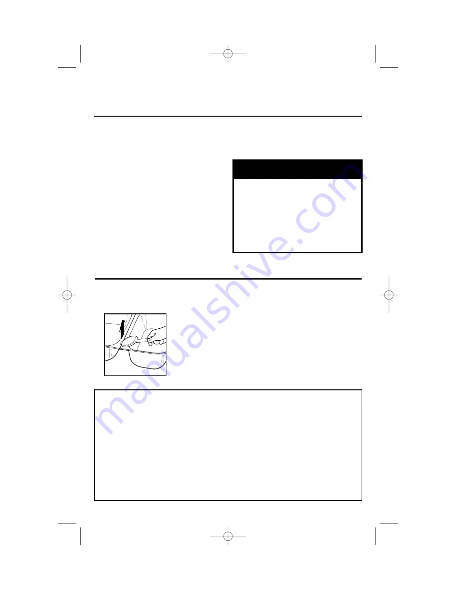 Hamilton Beach 32184C Owner'S Manual Download Page 8