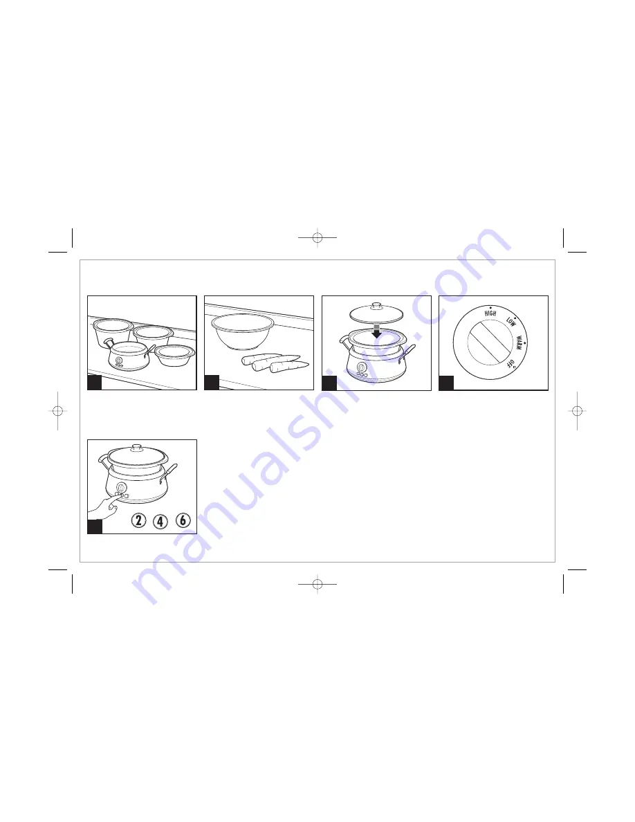 Hamilton Beach 33134C User Manual Download Page 31