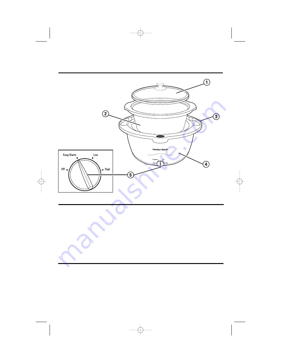 Hamilton Beach 33740W How To Use Manual Download Page 11