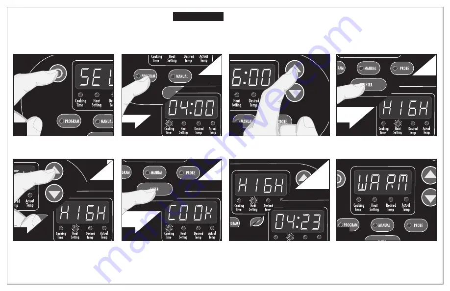 Hamilton Beach 33956-SC Manual Download Page 66