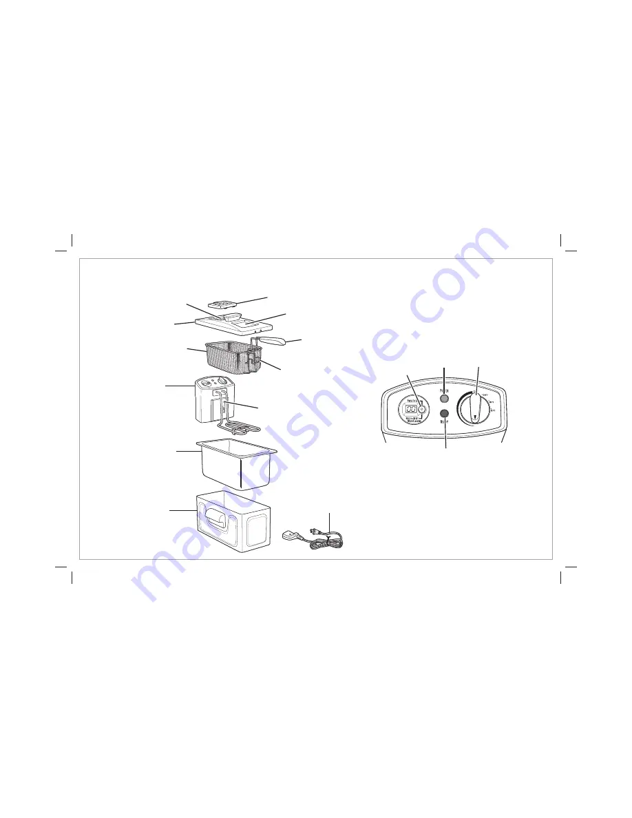 Hamilton Beach 35033C Use & Care Manual Download Page 31