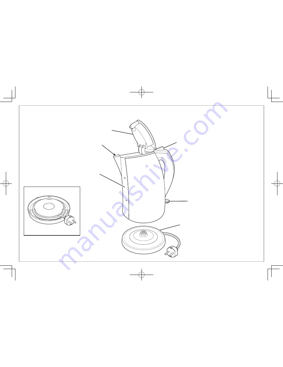 Hamilton Beach 45351-CN Instruction Manual Download Page 8