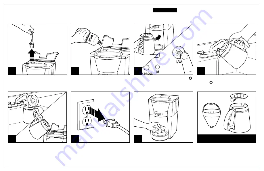 Hamilton Beach 46896-SC Read Before Use Download Page 43