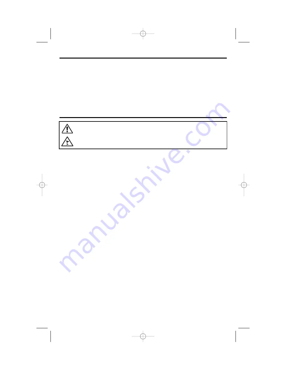 Hamilton Beach 48131Z Use & Care Manual Download Page 15