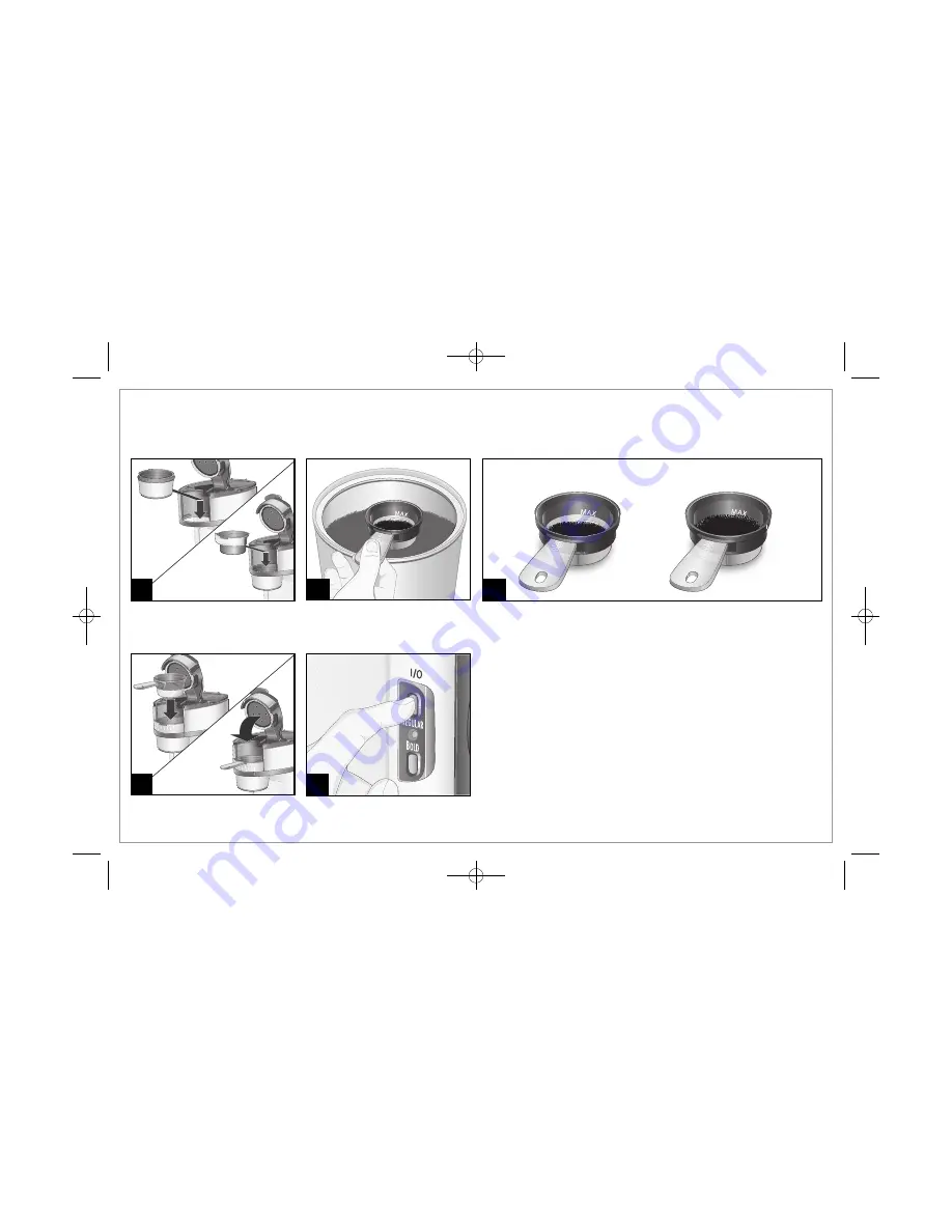 Hamilton Beach 49981C Use & Care Manual Download Page 7