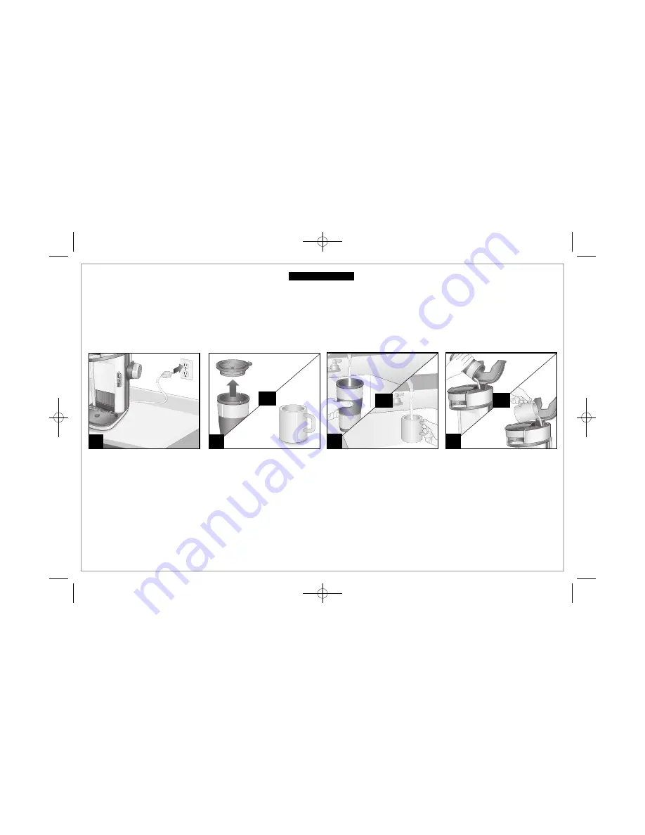 Hamilton Beach 49981C Use & Care Manual Download Page 15