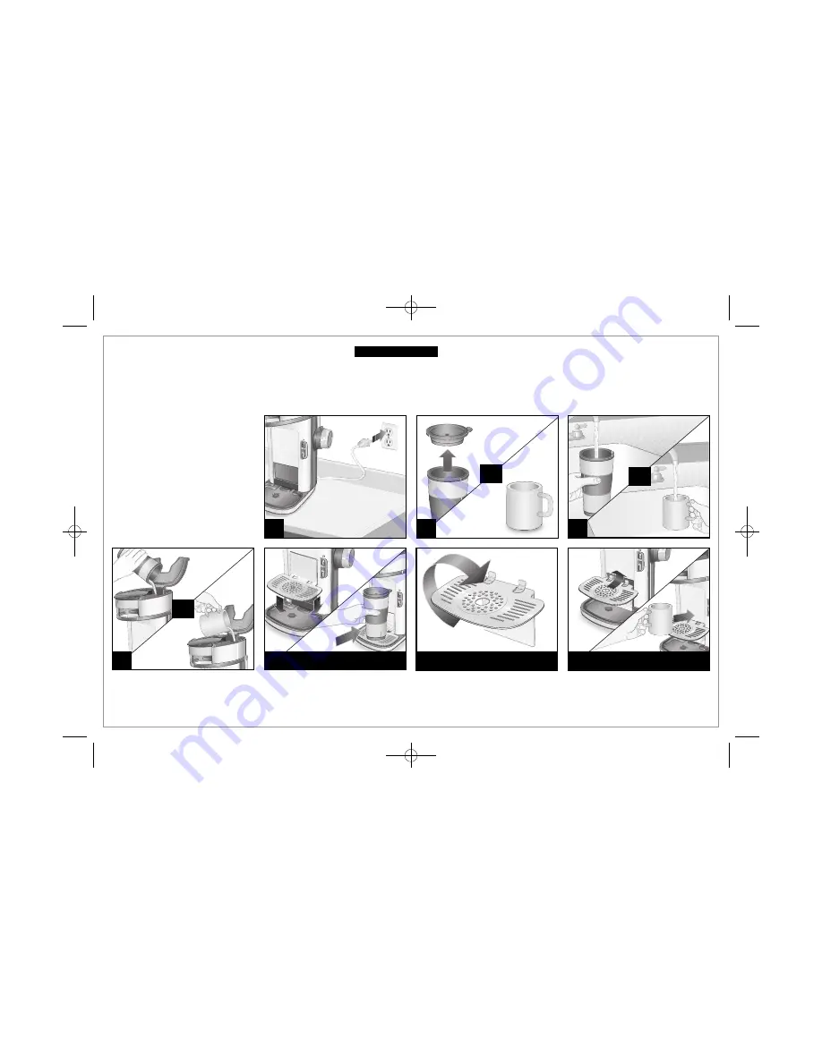 Hamilton Beach 49981C Use & Care Manual Download Page 17