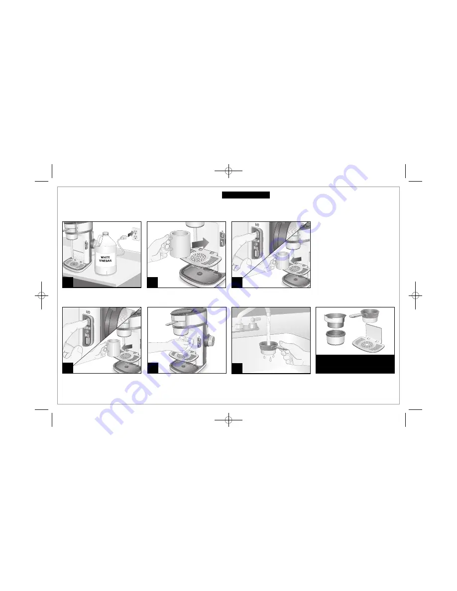 Hamilton Beach 49981C Use & Care Manual Download Page 20