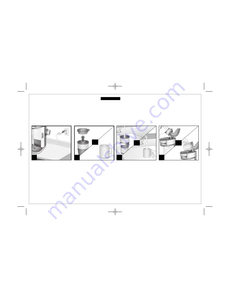 Hamilton Beach 49981C Use & Care Manual Download Page 25