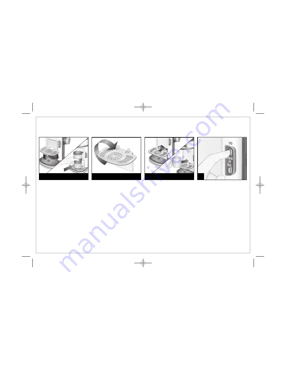 Hamilton Beach 49981C Use & Care Manual Download Page 26