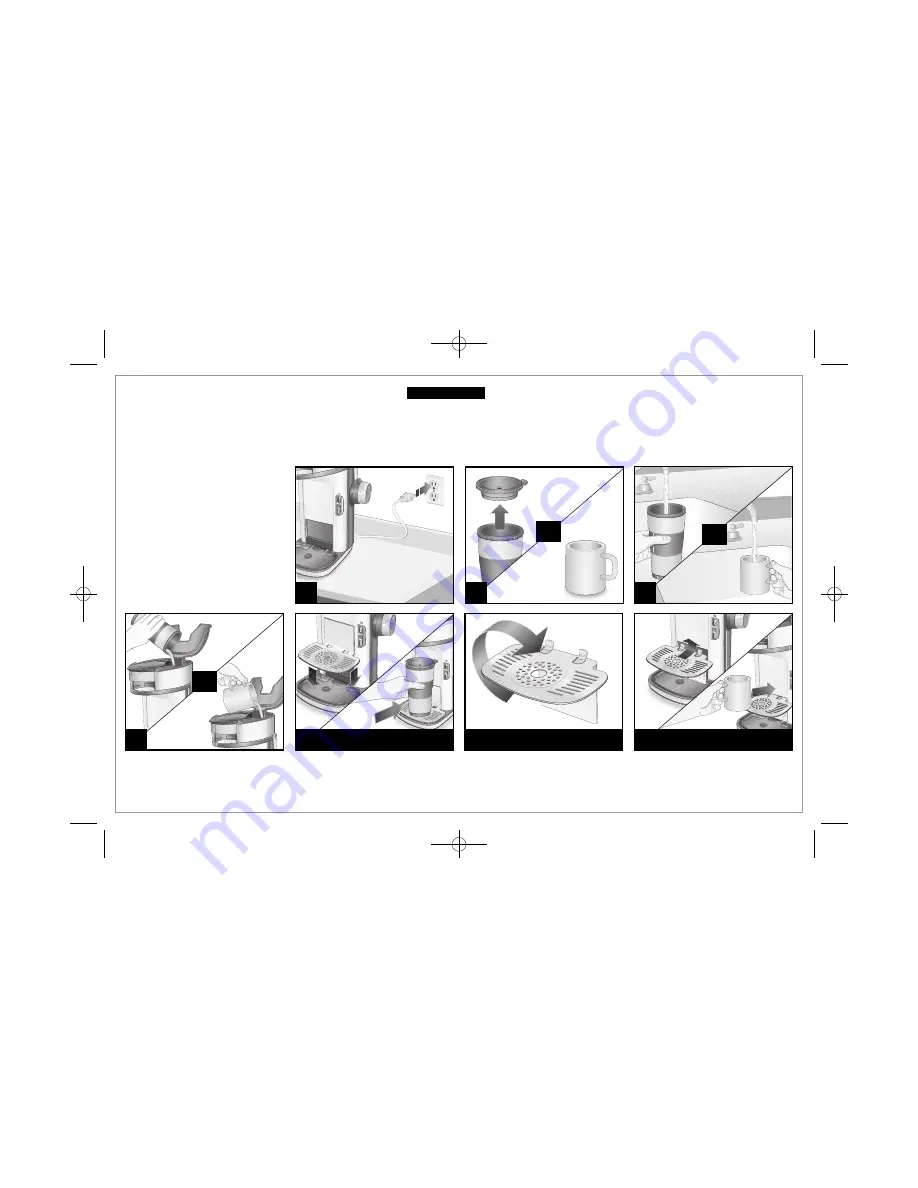 Hamilton Beach 49981C Use & Care Manual Download Page 27