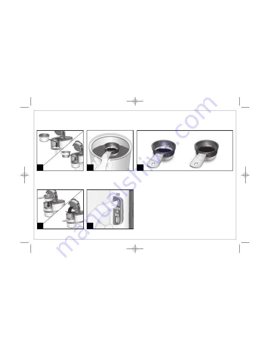 Hamilton Beach 49981C Use & Care Manual Download Page 28