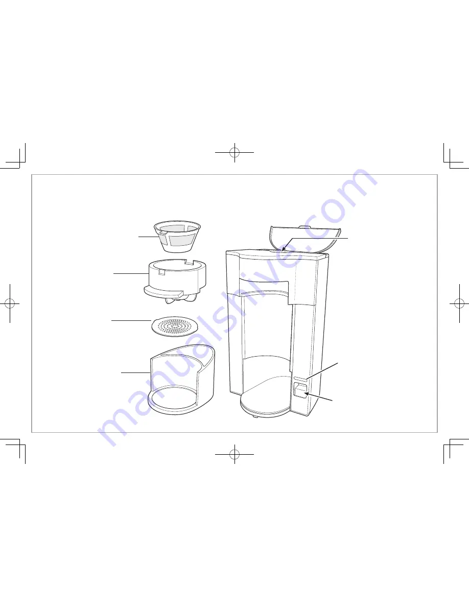 Hamilton Beach 49991-CN User Manual Download Page 9