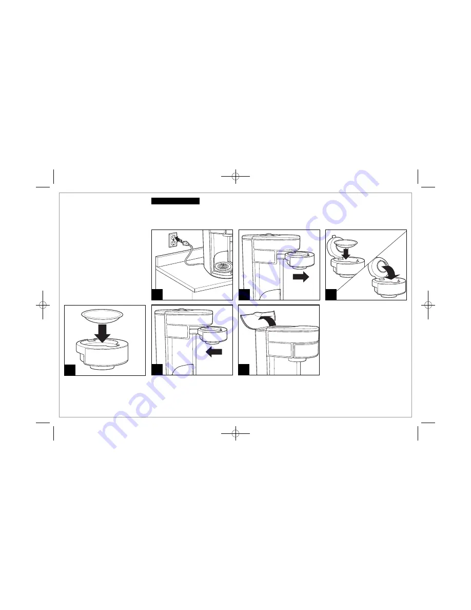 Hamilton Beach 49992 Use & Care Manual Download Page 14