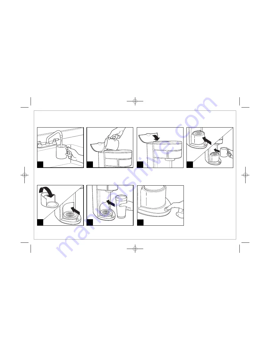 Hamilton Beach 49992 Use & Care Manual Download Page 15