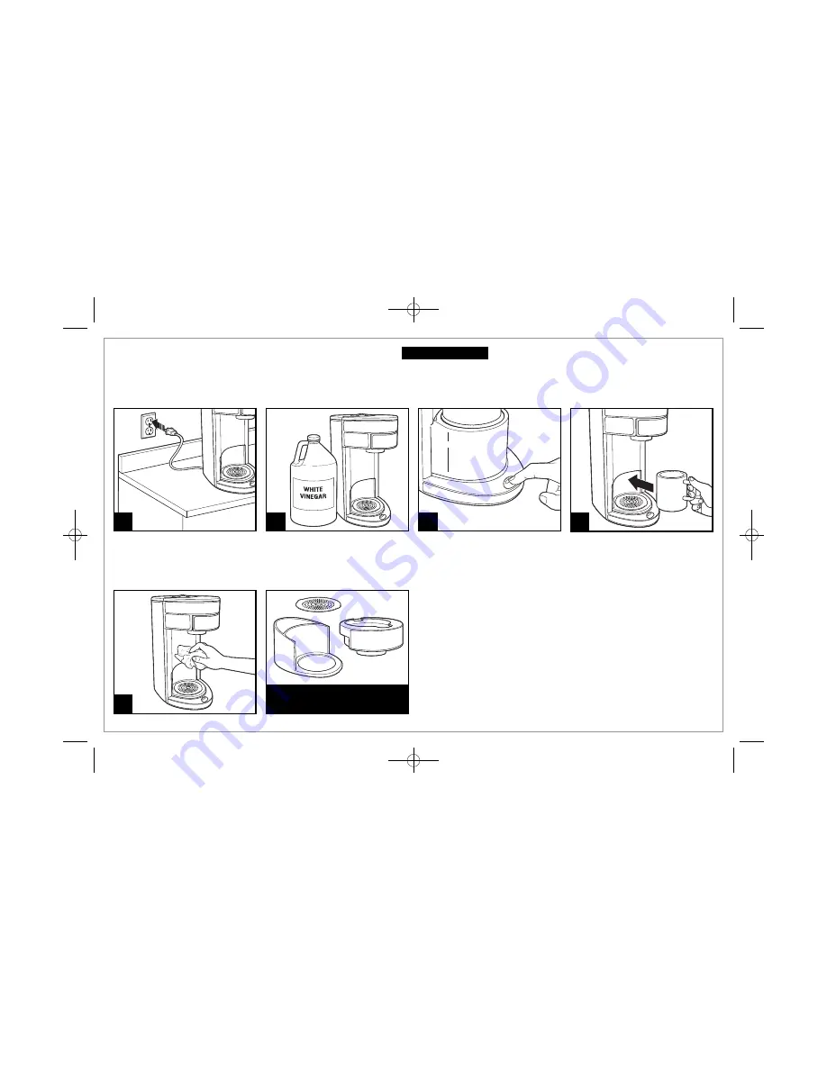 Hamilton Beach 49992 Use & Care Manual Download Page 17