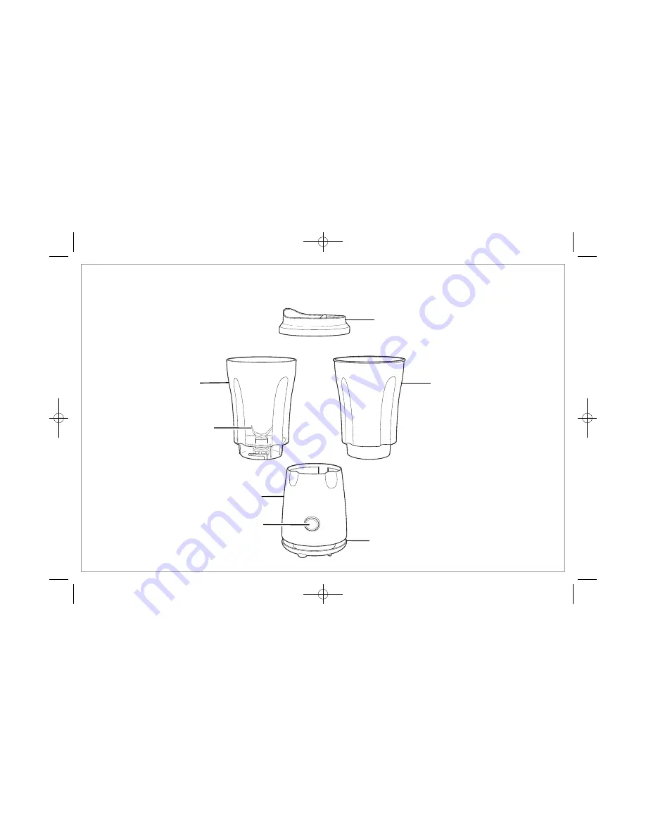 Hamilton Beach 51104T Use & Care Manual Download Page 16