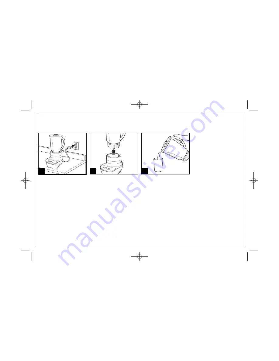 Hamilton Beach 53205 Use & Care Manual Download Page 17