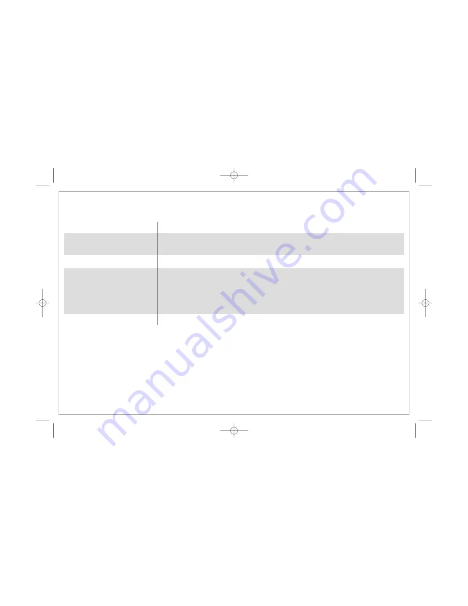 Hamilton Beach 59205C Instruction Manual Download Page 8